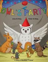 Owl's Party