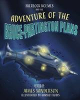 Sherlock Holmes and the Adventure of the Bruce Partington Plans