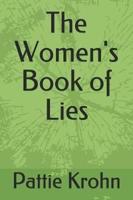 The Women's Book of Lies
