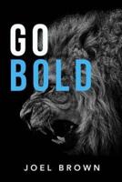 Go Bold