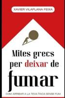 Mites Grecs Per Deixar De Fumar