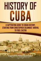 History of Cuba