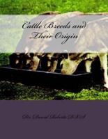 Cattle Breeds and Their Origin