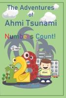 The Adventures of Ahmi Tsunami