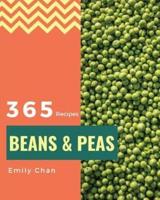 Beans & Peas 365