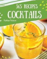 Cocktails 365