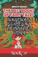 The Best Books of Fairy Tales