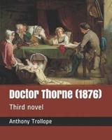 Doctor Thorne (1876)