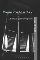 Poemas De Absenta 2
