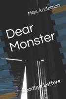 Dear Monster