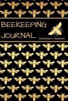 Beekeeping Journal