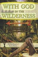 With God in the Wilderness