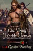 The Viking's Yuletide Woman