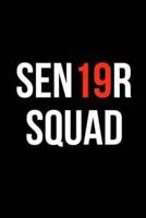 Sen19r Squad