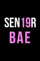 Sen19r Bae