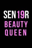 Sen19r Beauty Queen