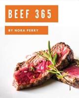 Beef 365