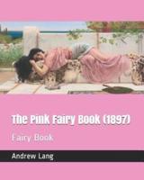 The Pink Fairy Book (1897)