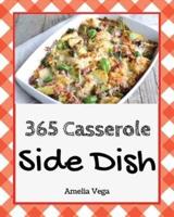 Side Dish Casserole 365