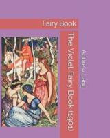 The Violet Fairy Book (1901)