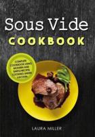 Sous Vide Cookbook