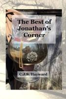 The Best of Jonathan's Corner