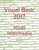Visual Basic 2017