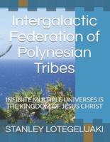 Intergalactic Federation of Polynesian Tribes