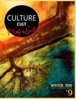 CultureCult Magazine - Issue #9