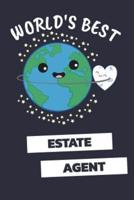 World's Best Estate Agent