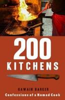 200 Kitchens