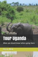 Tour Uganda