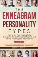 The Enneagram Personality Types