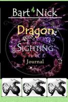 Dragon Sighting Journal