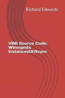 VB6 Source Code