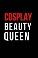 Cosplay Beauty Queen