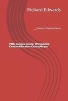 VB6 Source Code