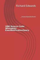 VB6 Source Code