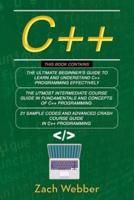 C++