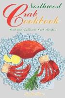 Northwest Crab Cookbook