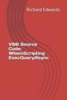 VB6 Source Code