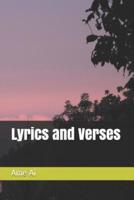 Lyrics and Verses