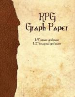 RPG Graph Paper