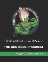 "The Osiris Protocol"