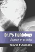 Dr.F's Fightology Edición en español