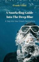 A Snorkeling Guide Into the Deep Blue