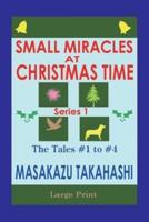 Small Miracles at Christmas Time S1