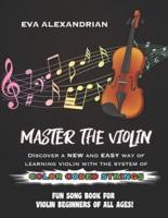 Master The Violin
