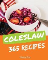Coleslaw 365