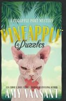 Pineapple Puzzles: A Pineapple Port Mystery: Book Three